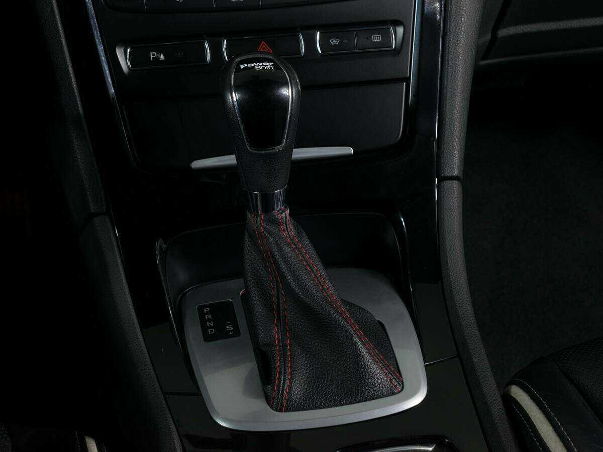 Купить Ford Mondeo, 2012, 178 262 км.. Фото: #9