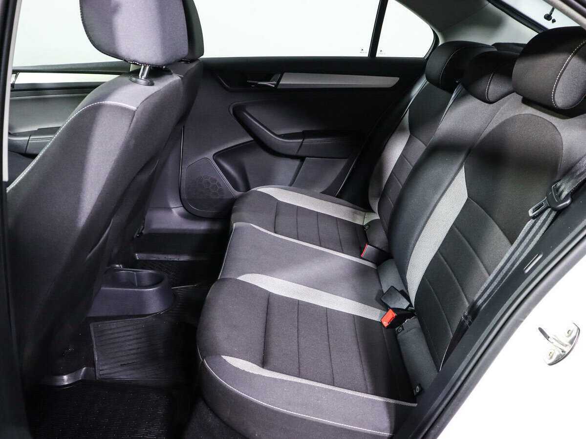 Купить Skoda Rapid, 2019, 86 197 км.. Фото: #9
