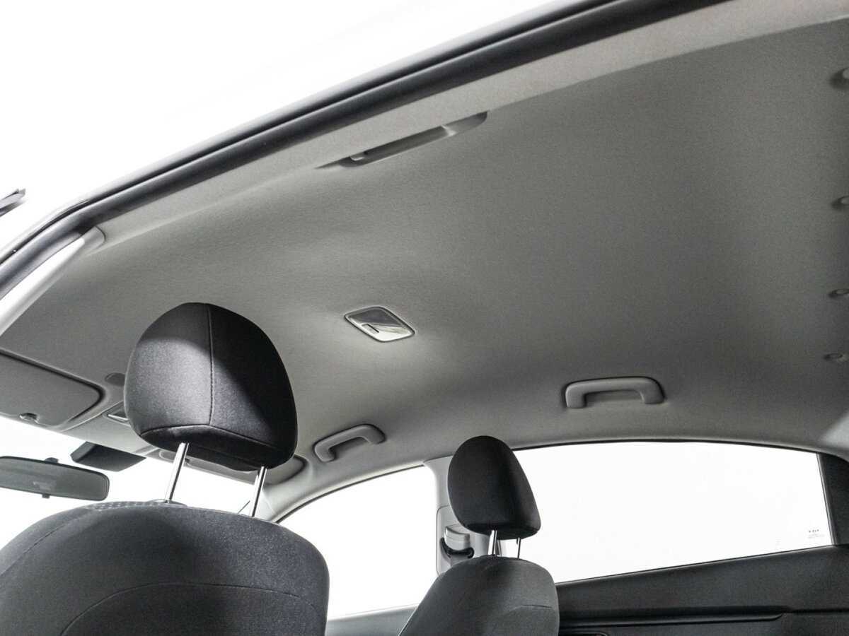 Купить Kia Rio, 2021, 31 880 км.. Фото: #25