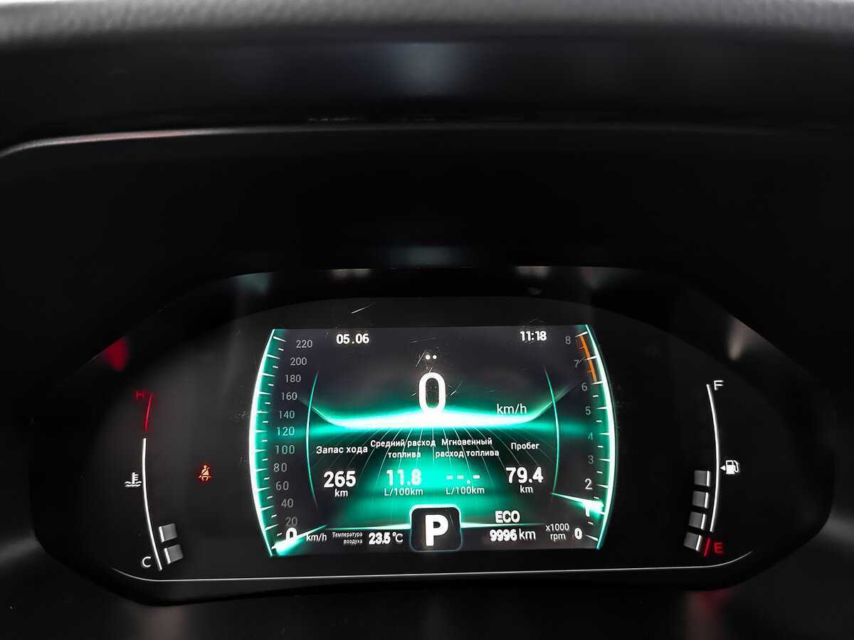 Купить Chery Tiggo 7 Pro, 2022, 9 994 км.. Фото: #15