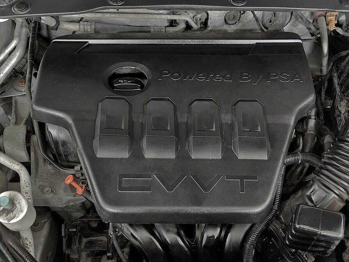 Купить Dongfeng AX7, 2018, 201 610 км.. Фото: #13