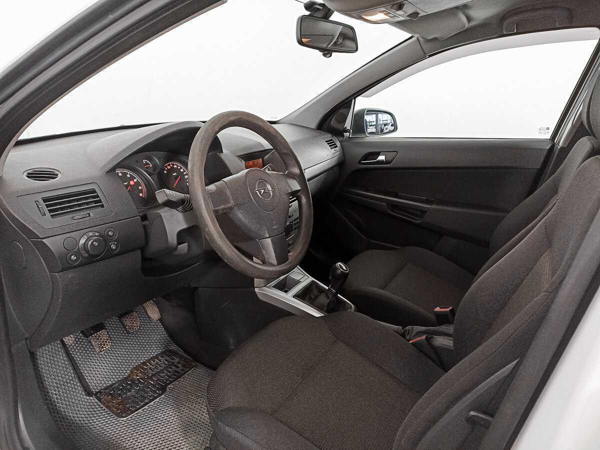 Купить Opel Astra, 2013, 170 567 км.. Фото: #13