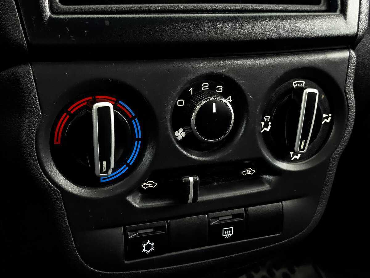 Купить Lada (ВАЗ) Granta, 2022, 126 479 км.. Фото: #20