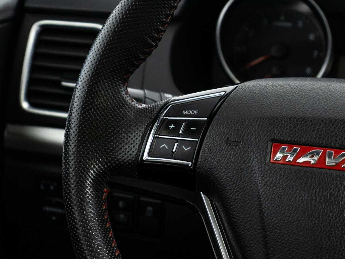Купить Haval H6, 2017, 67 249 км.. Фото: #20
