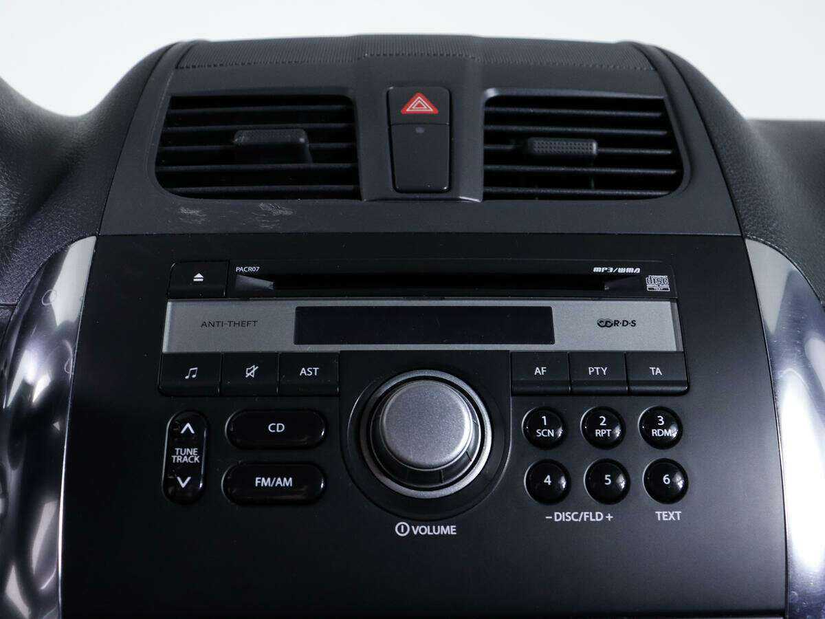 Купить Suzuki SX4, 2013, 82 809 км.. Фото: #16