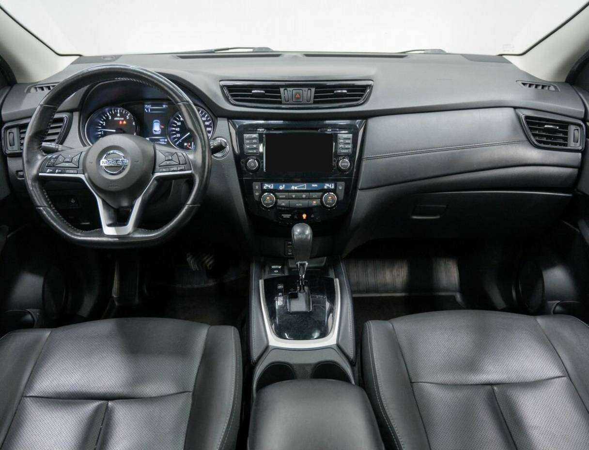 Купить Nissan Qashqai, 2019, 112 000 км.. Фото: #9