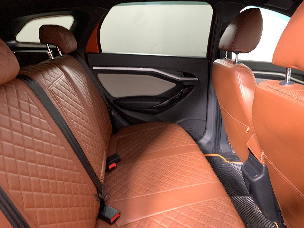 Купить Lada (ВАЗ) Vesta, 2021, 101 703 км.. Фото: #16