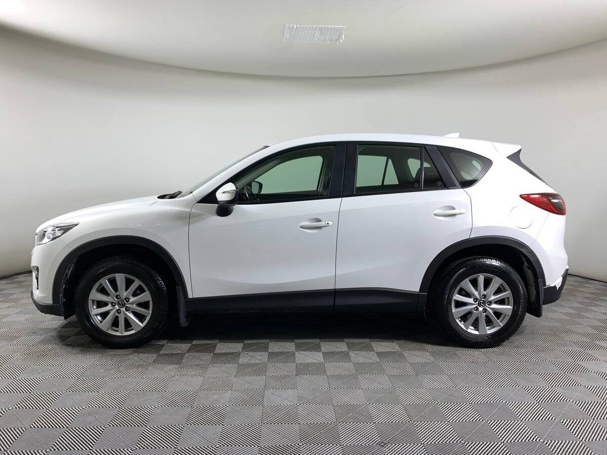 Купить Mazda CX-5, 2015, 130 000 км.. Фото: #7