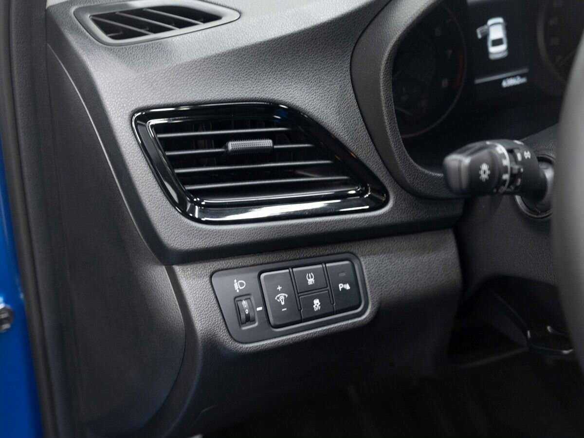 Купить Hyundai Solaris, 2021, 64 000 км.. Фото: #19