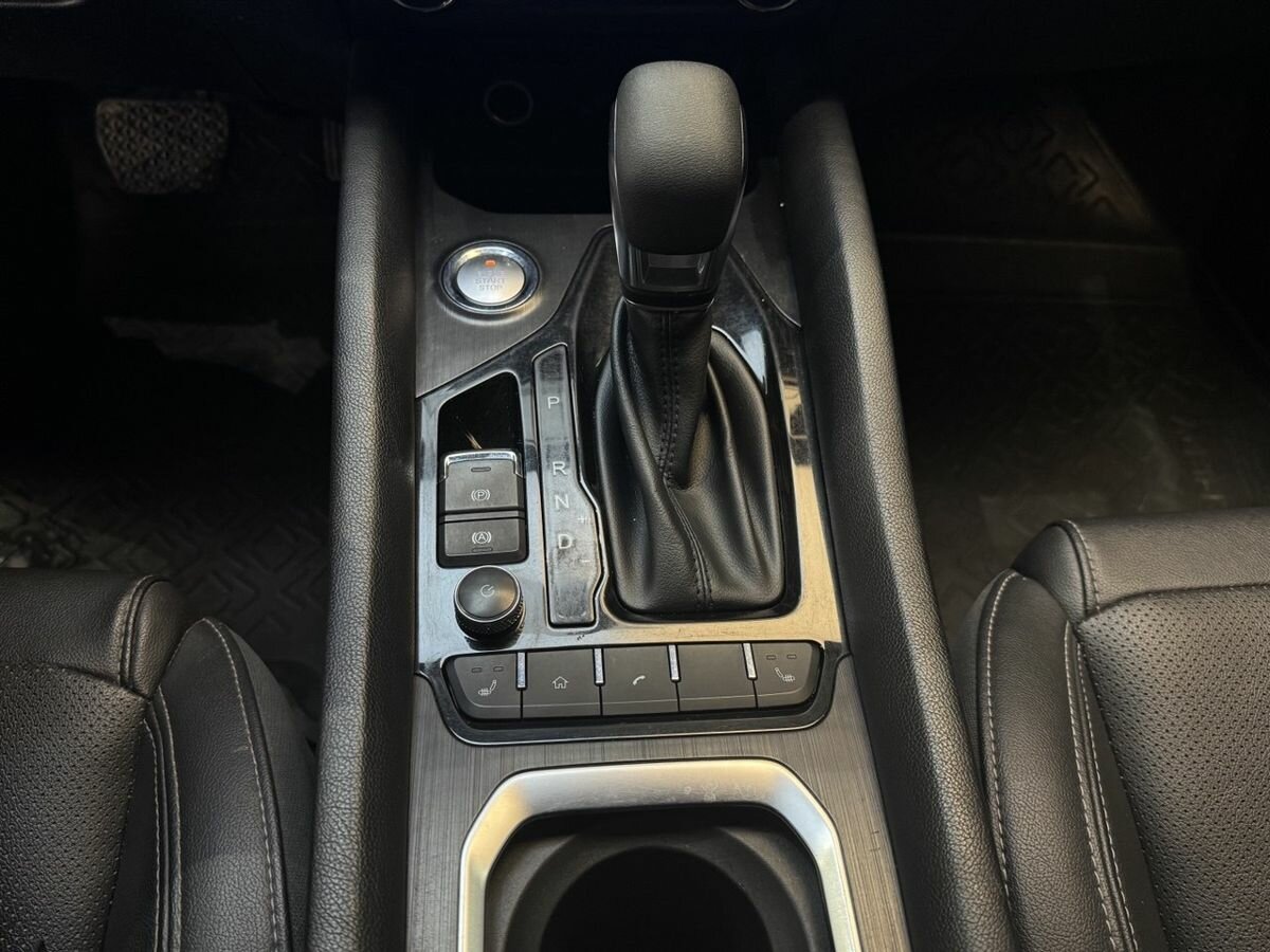 Купить Chery Tiggo 4, 2022, 134 000 км.. Фото: #15