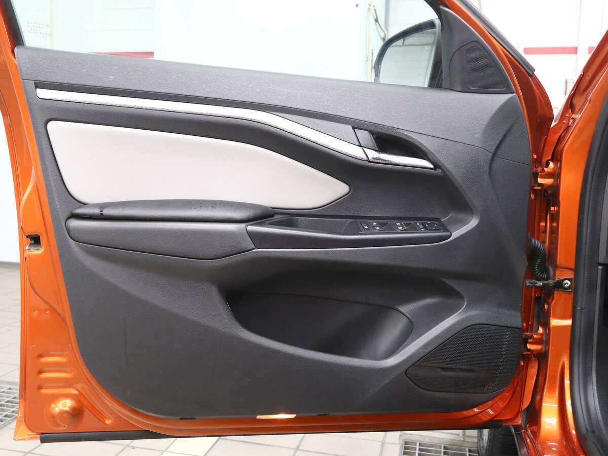 Купить Lada (ВАЗ) Vesta, 2021, 80 800 км.. Фото: #12