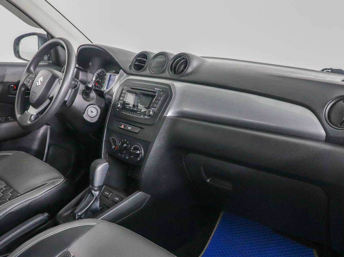 Купить Suzuki Vitara, 2016, 108 600 км.. Фото: #5