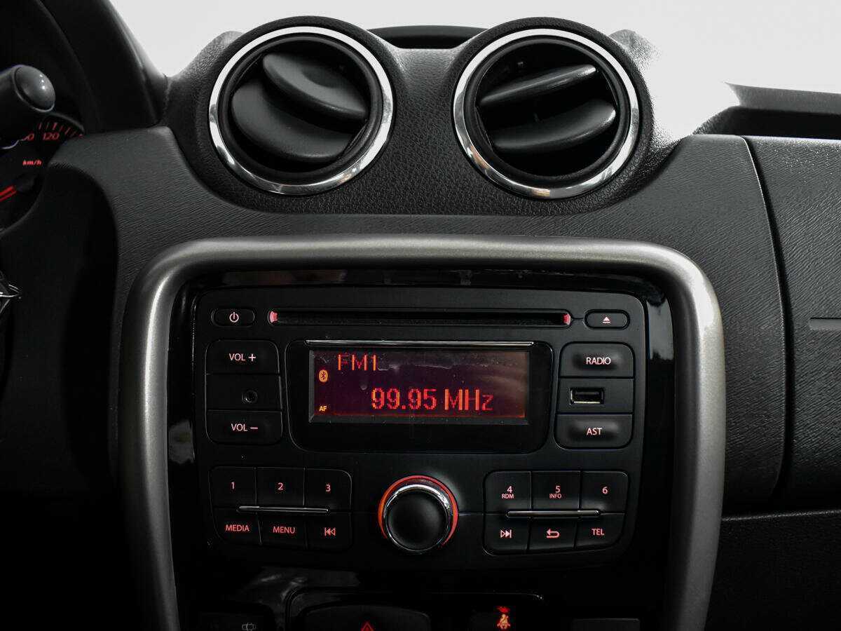 Купить Renault Duster, 2014, 173 211 км.. Фото: #10