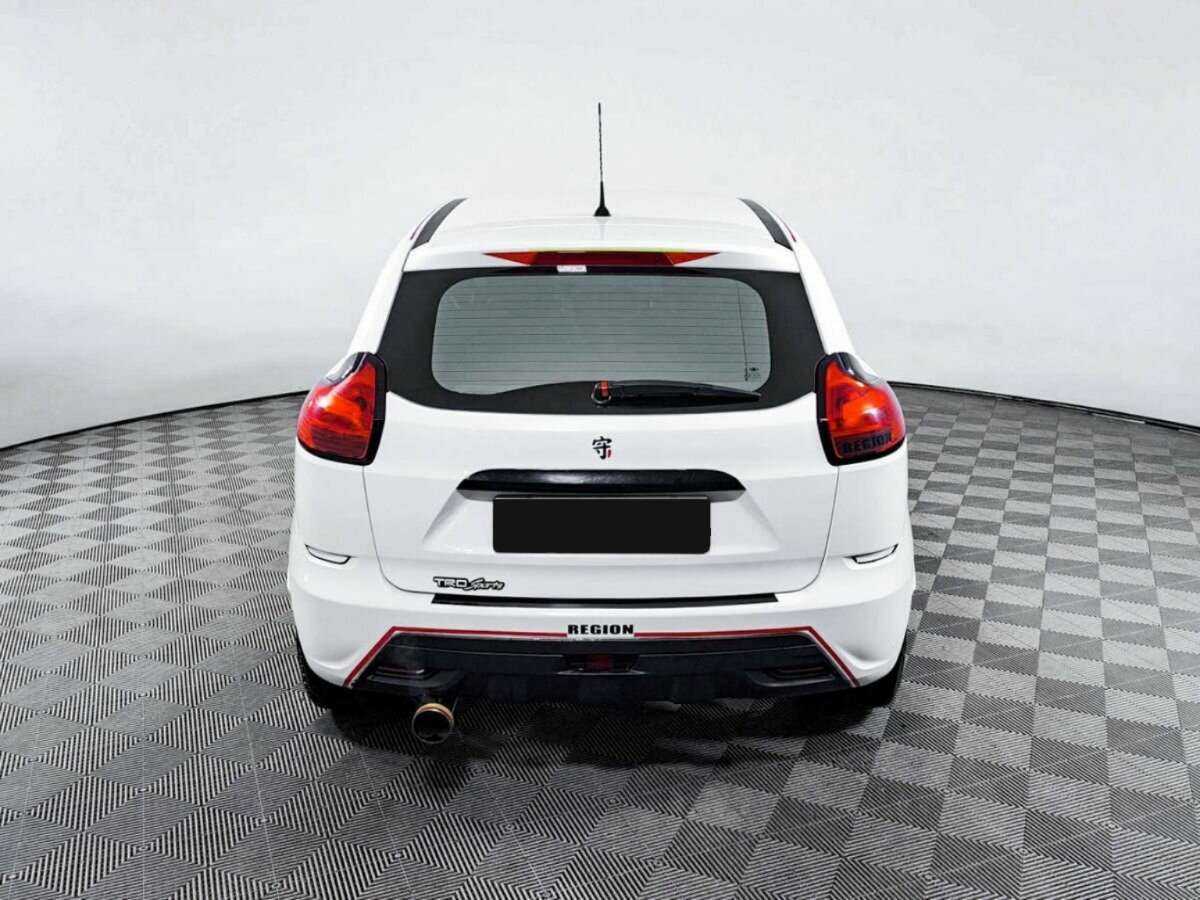 Купить Lada (ВАЗ) XRAY, 2017, 123 249 км.. Фото: #5