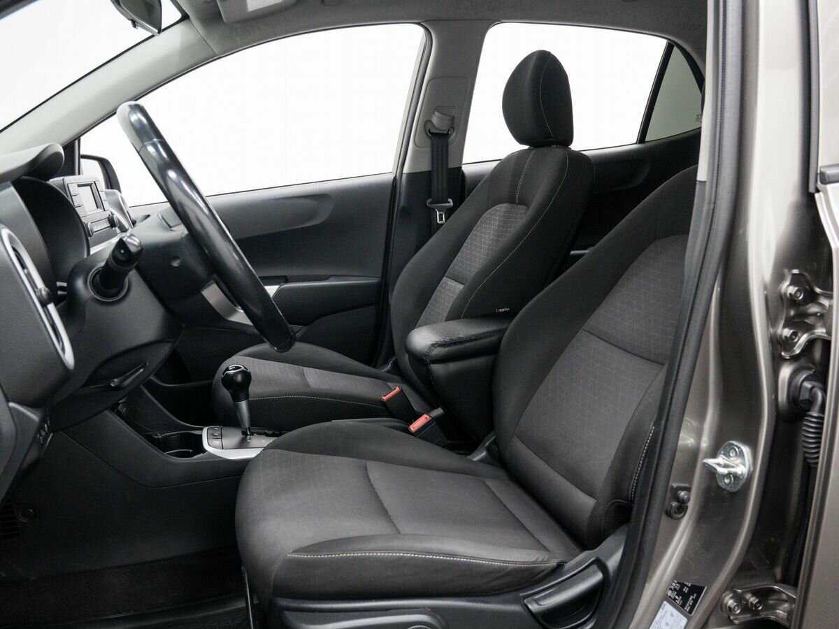 Купить Kia Picanto, 2019, 166 729 км.. Фото: #15