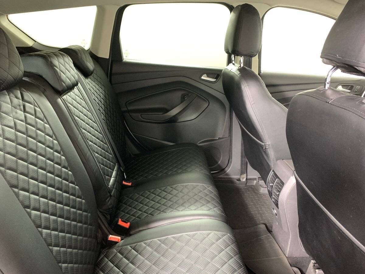 Купить Ford Kuga, 2013, 66 046 км.. Фото: #16