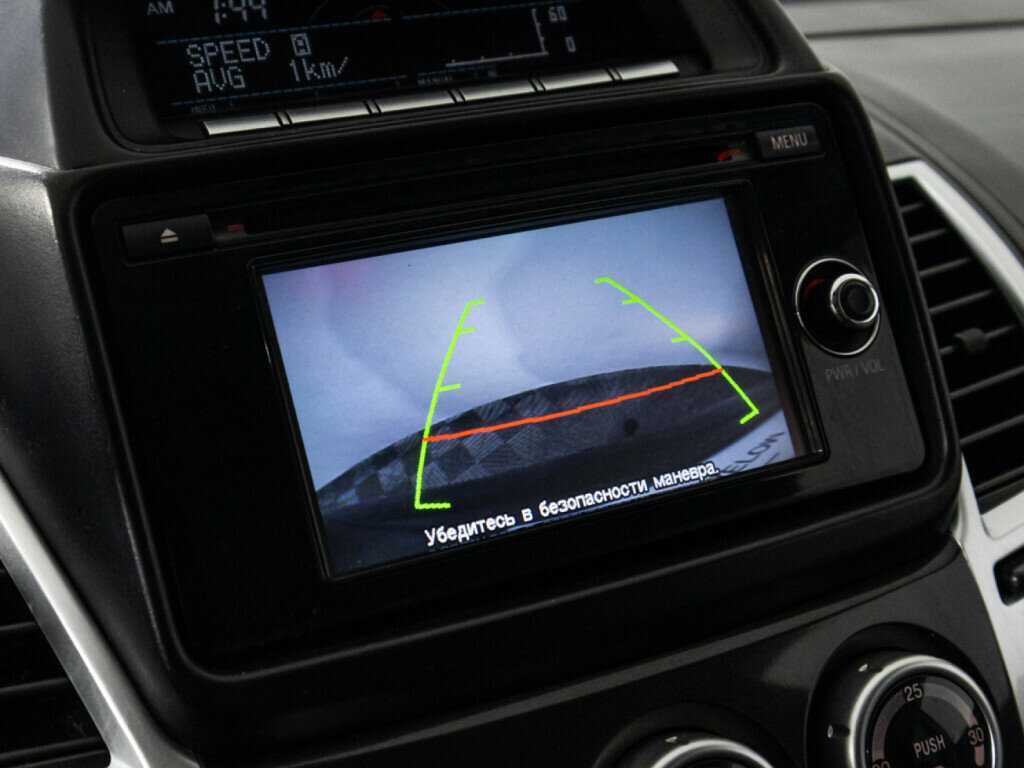 Купить Mitsubishi Pajero Sport, 2014, 141 293 км.. Фото: #14