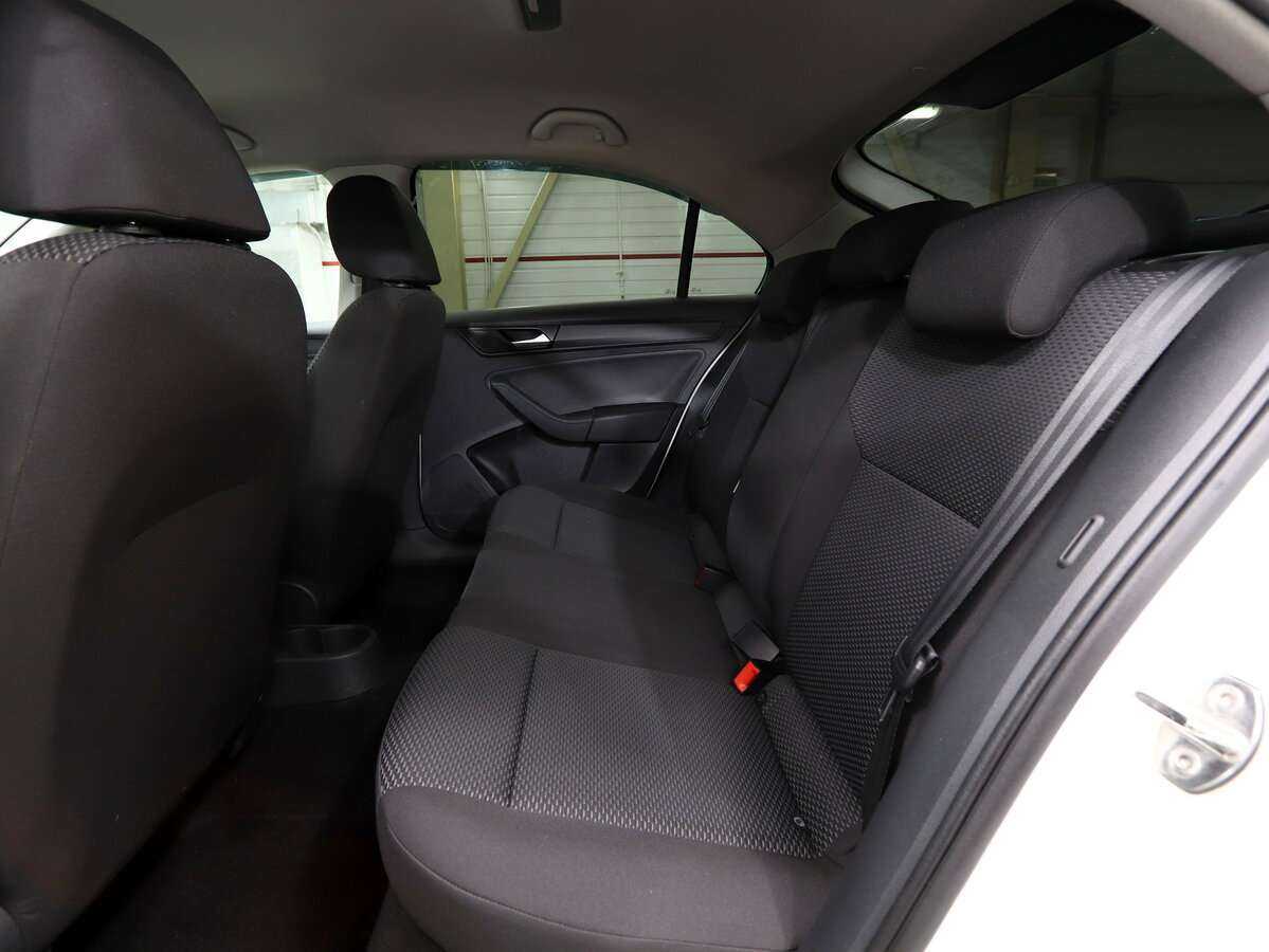 Купить Volkswagen Polo, 2020, 244 000 км.. Фото: #9