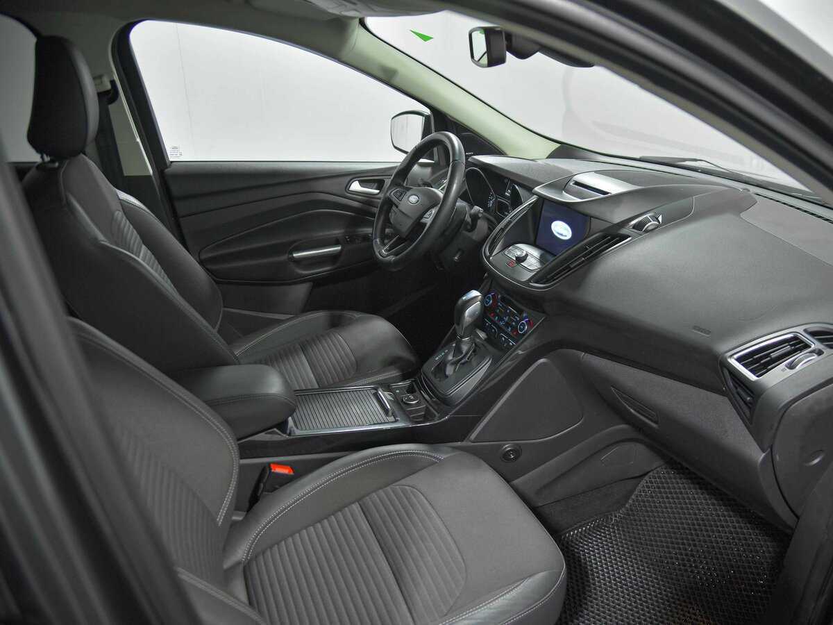 Купить Ford Kuga, 2018, 51 578 км.. Фото: #16