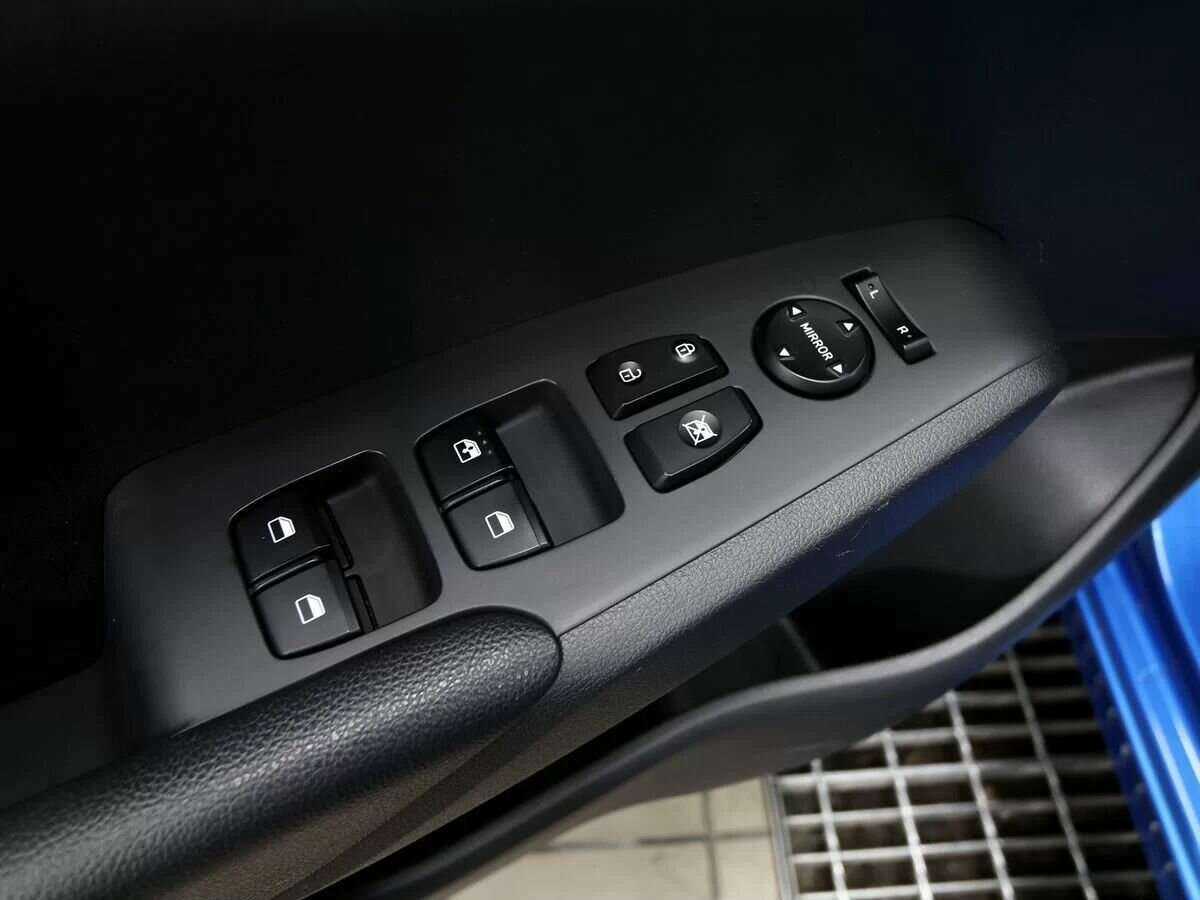 Купить Hyundai Solaris, 2021, 44 000 км.. Фото: #8