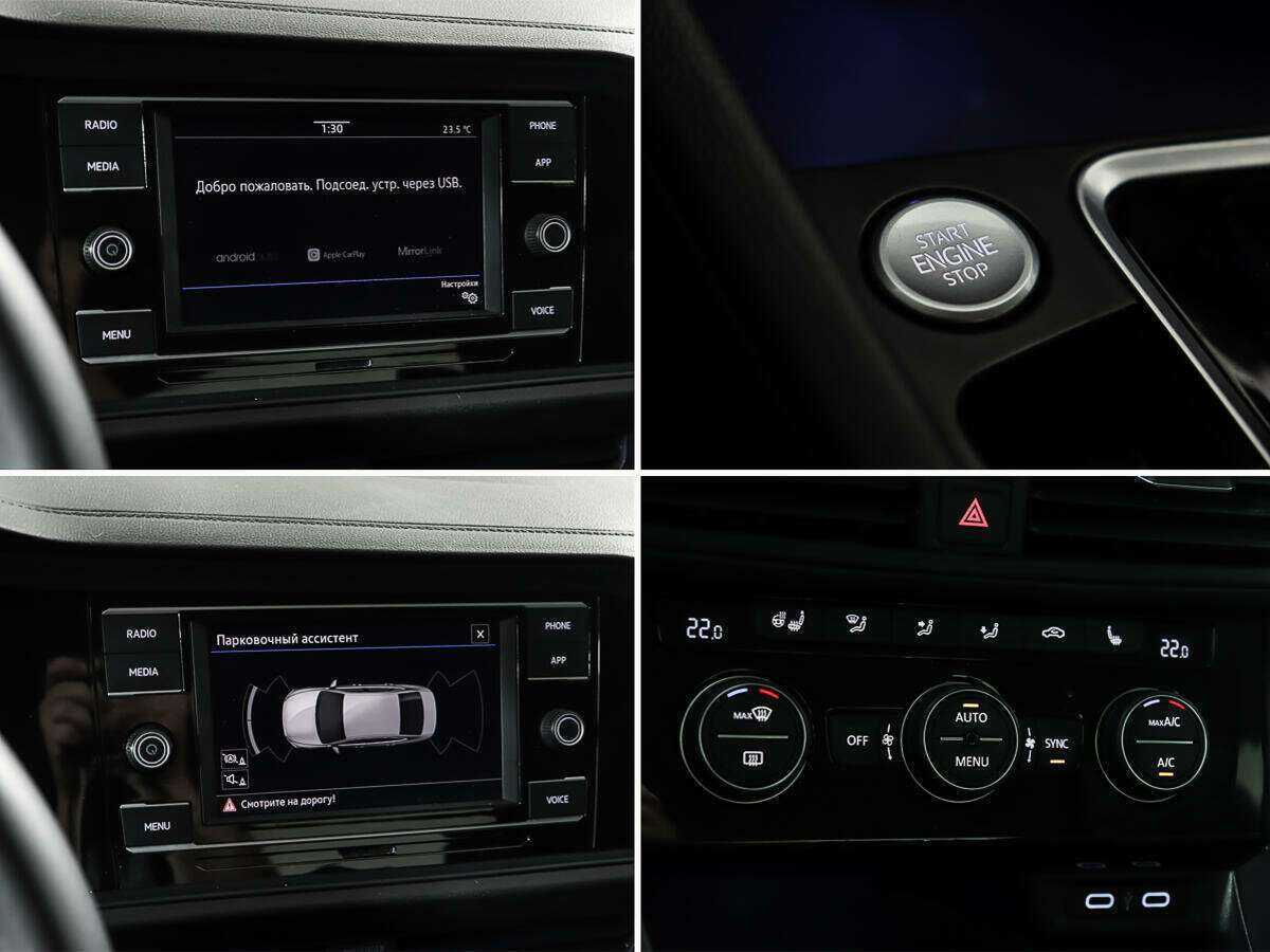 Купить Volkswagen Jetta, 2019, 63 970 км.. Фото: #15