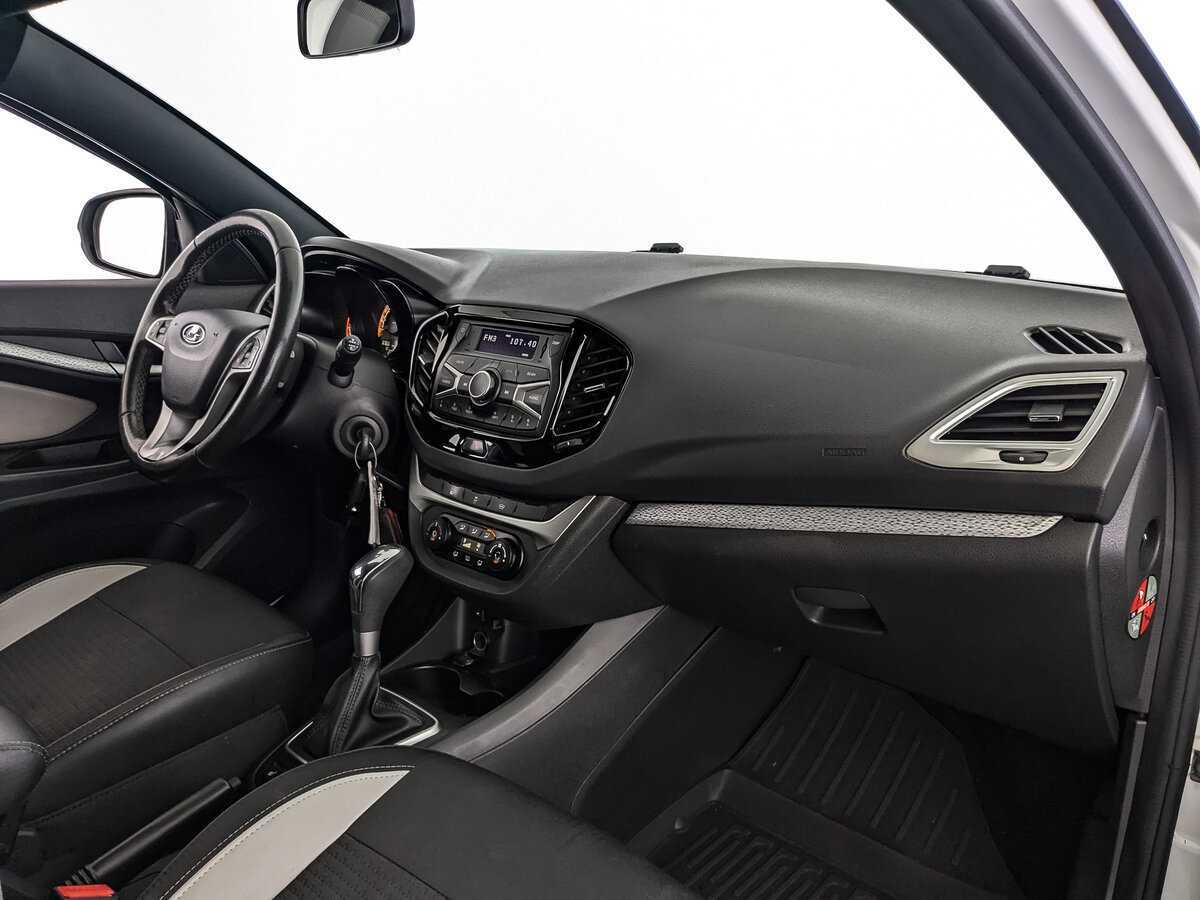 Купить Lada (ВАЗ) Vesta, 2021, 68 000 км.. Фото: #8