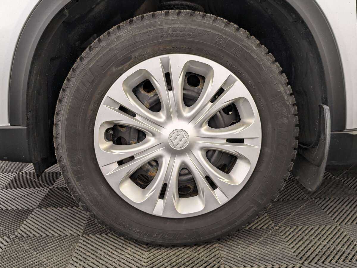 Купить Suzuki Vitara, 2019, 66 618 км.. Фото: #11