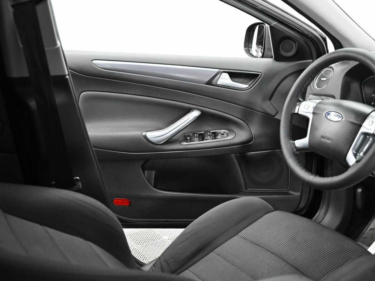 Купить Ford Mondeo, 2012, 155 000 км.. Фото: #4