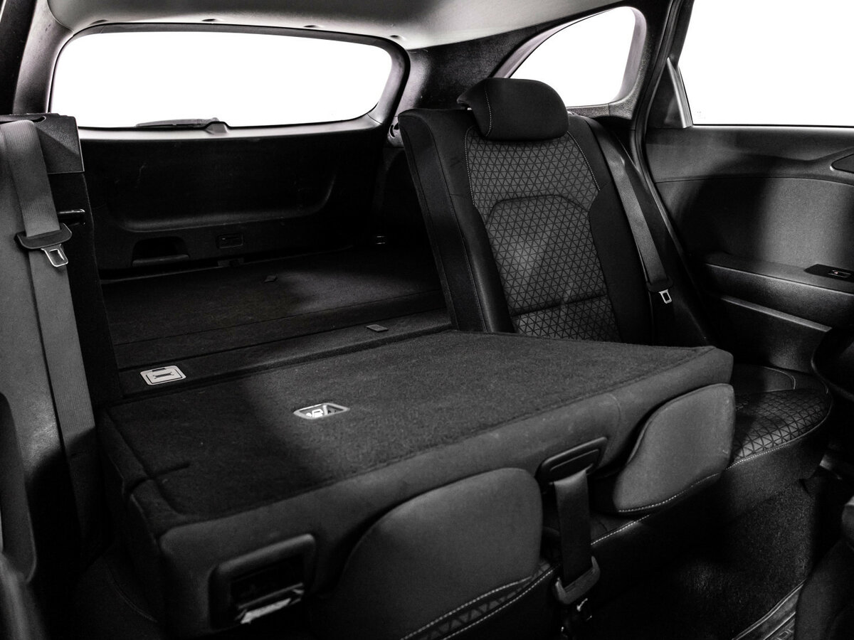 Купить Kia Ceed, 2019, 88 743 км.. Фото: #16