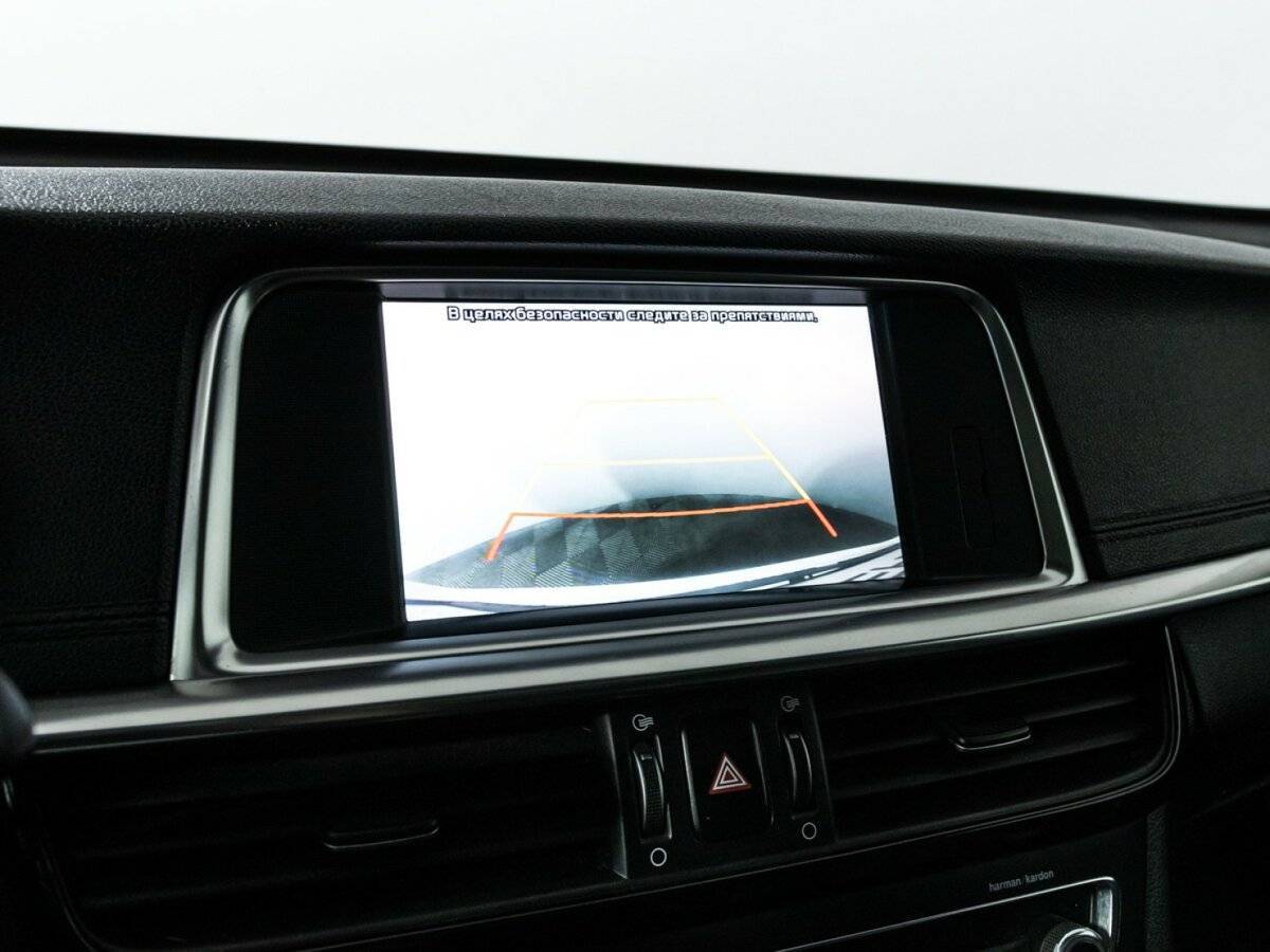 Купить Kia Optima, 2019, 107 153 км.. Фото: #17