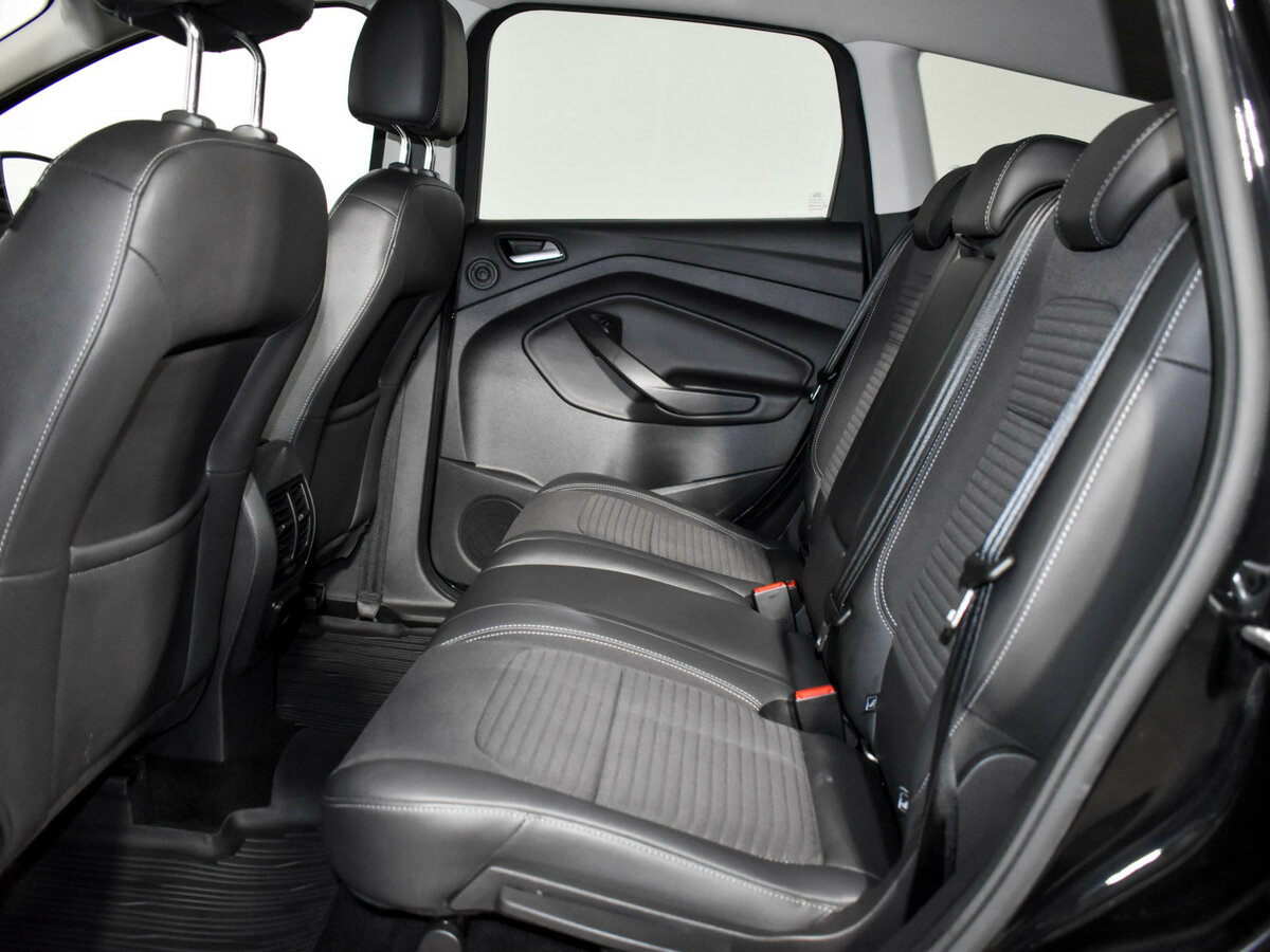 Купить Ford Kuga, 2017, 92 143 км.. Фото: #17