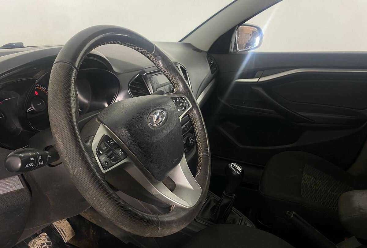 Купить Lada (ВАЗ) Vesta, 2020, 120 001 км.. Фото: #11