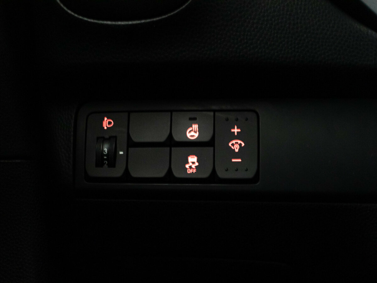 Купить Kia Soul, 2019, 148 110 км.. Фото: #16