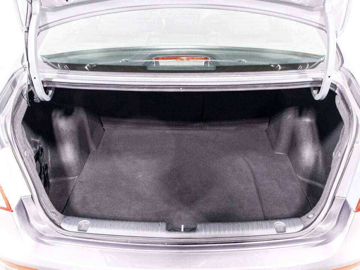 Купить Kia Rio, 2017, 83 585 км.. Фото: #14