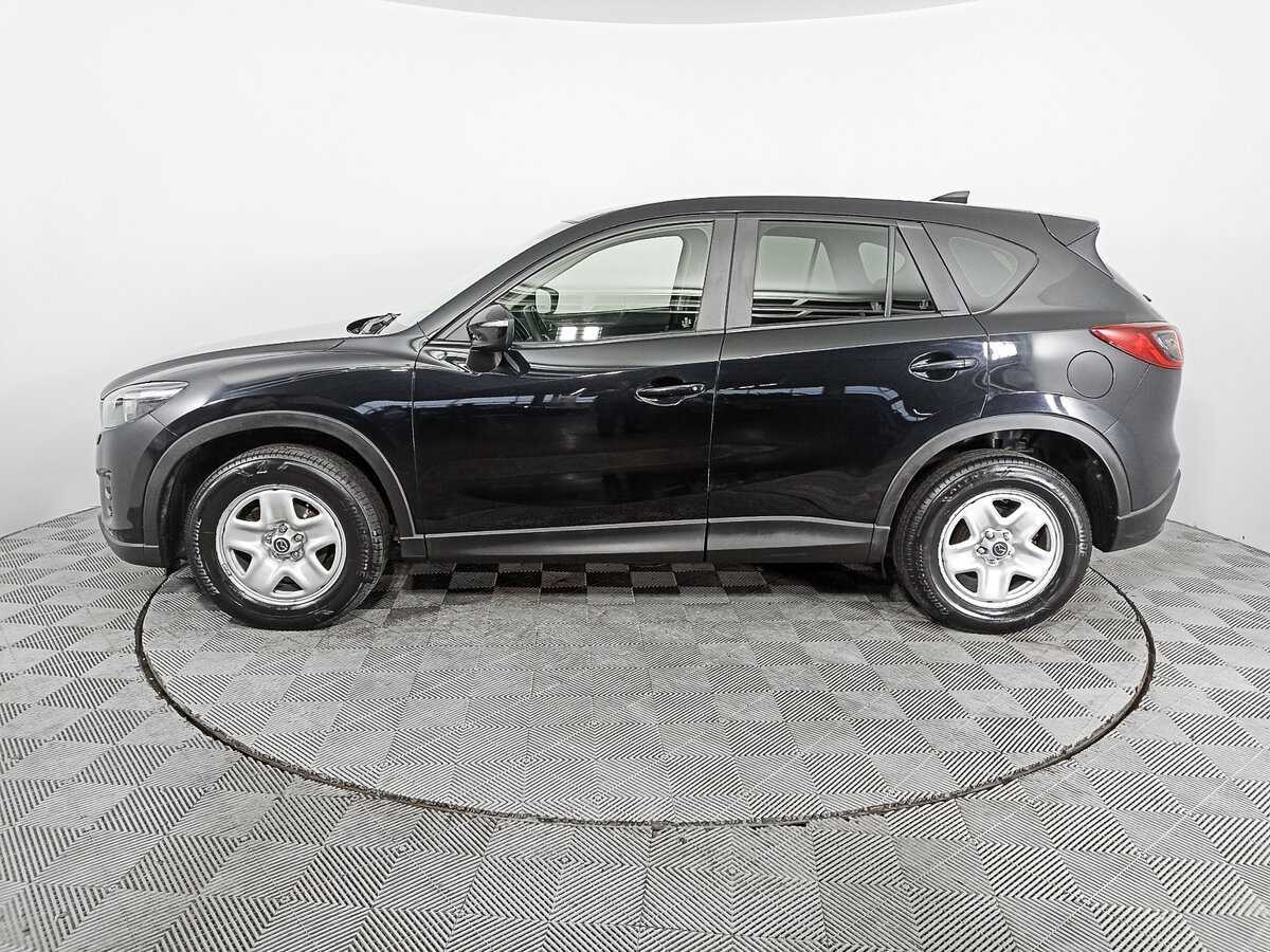 Купить Mazda CX-5, 2015, 150 424 км.. Фото: #7
