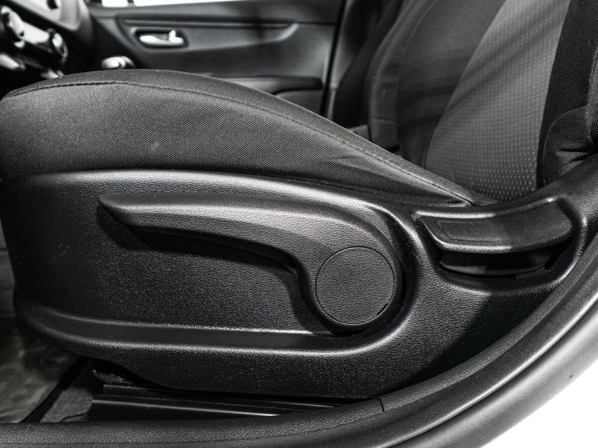 Купить Kia Rio, 2021, 24 801 км.. Фото: #22