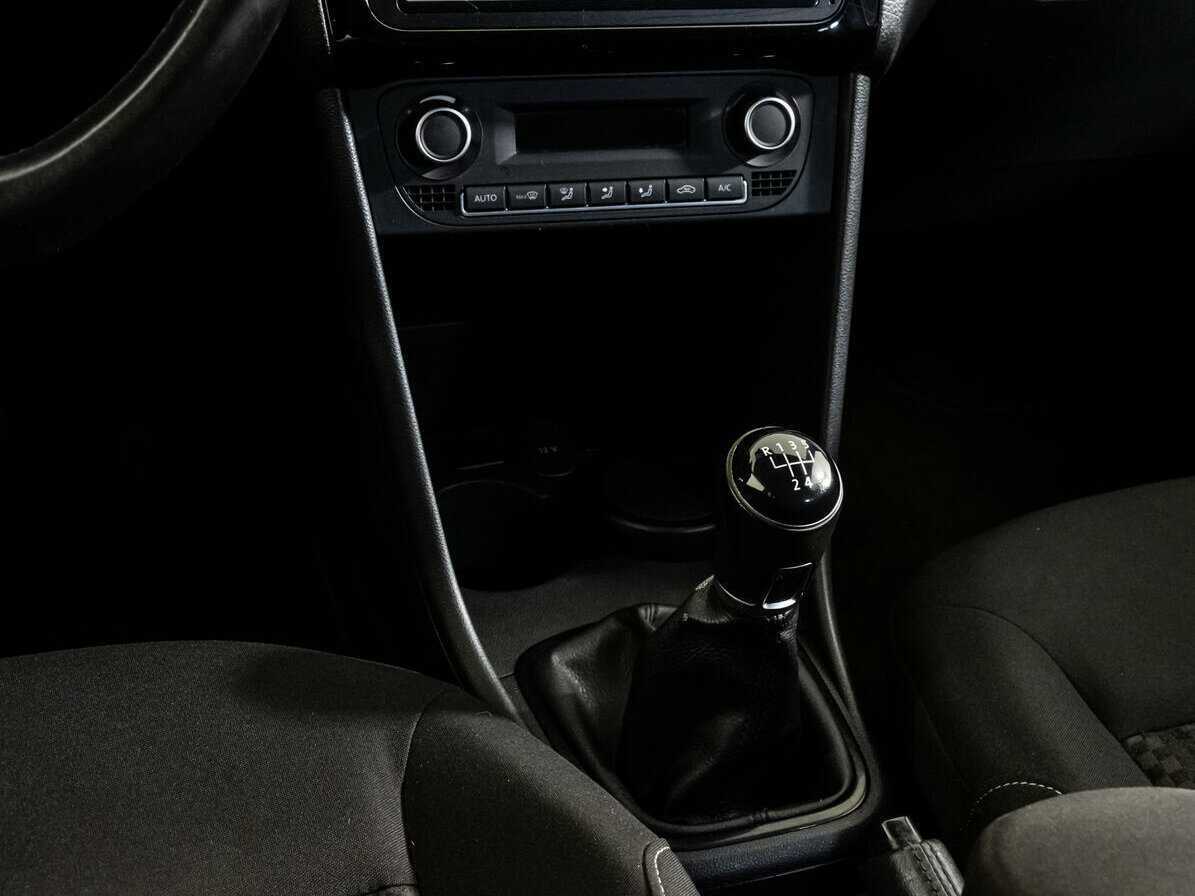 Купить Volkswagen Polo, 2018, 103 169 км.. Фото: #12