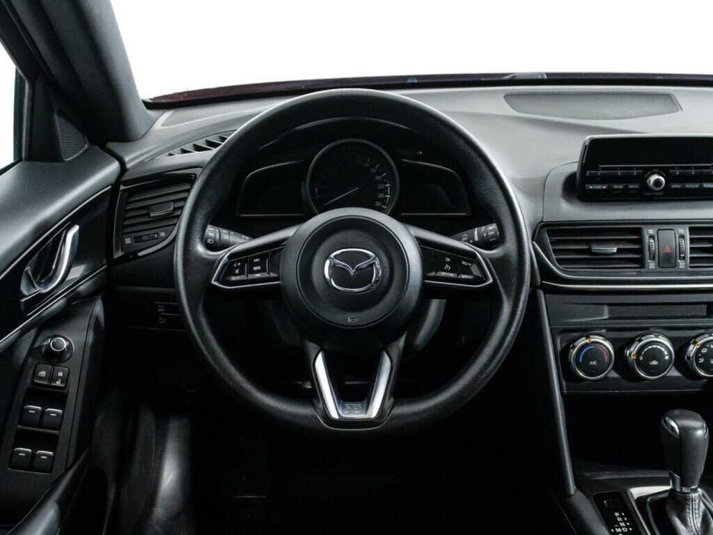 Купить Mazda CX-4, 2022, 63 270 км.. Фото: #18