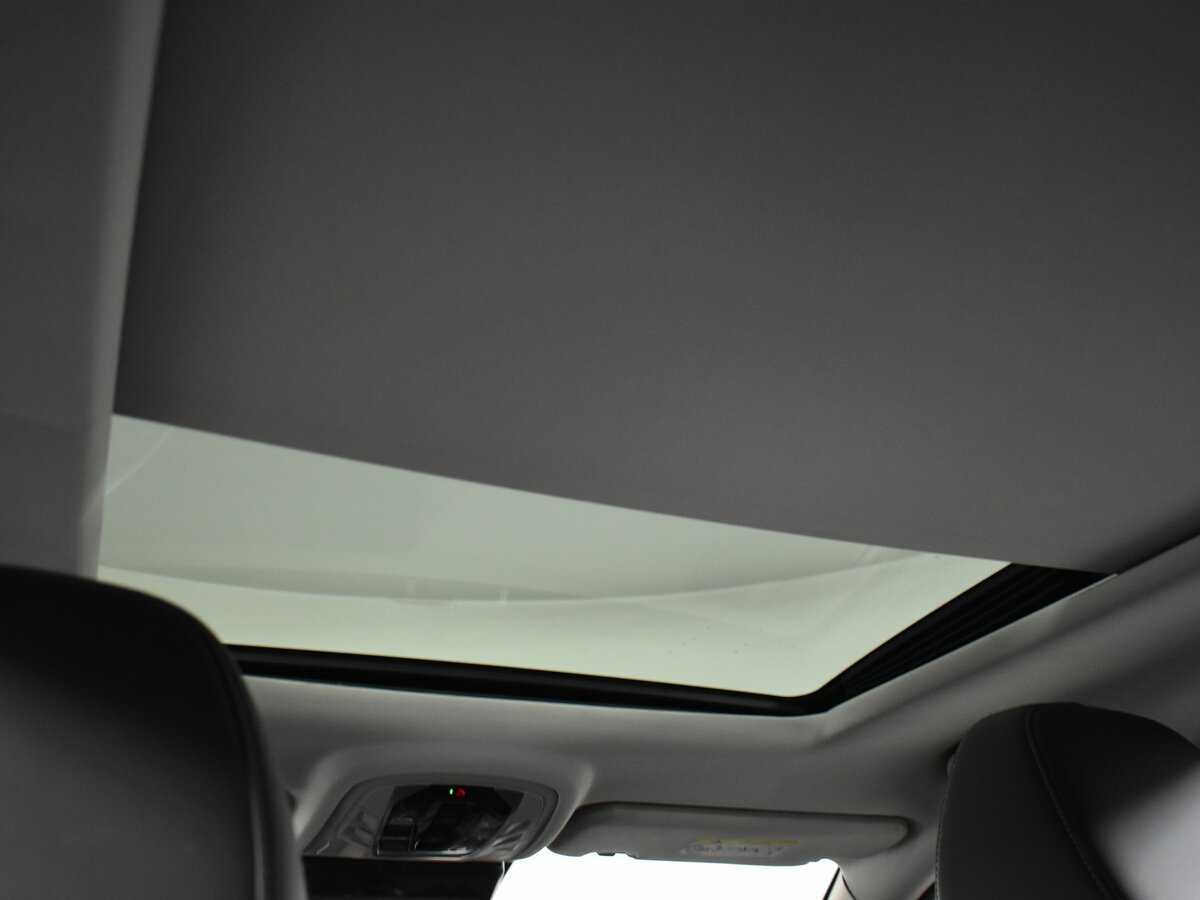 Купить EXEED LX, 2022, 48 500 км.. Фото: #22