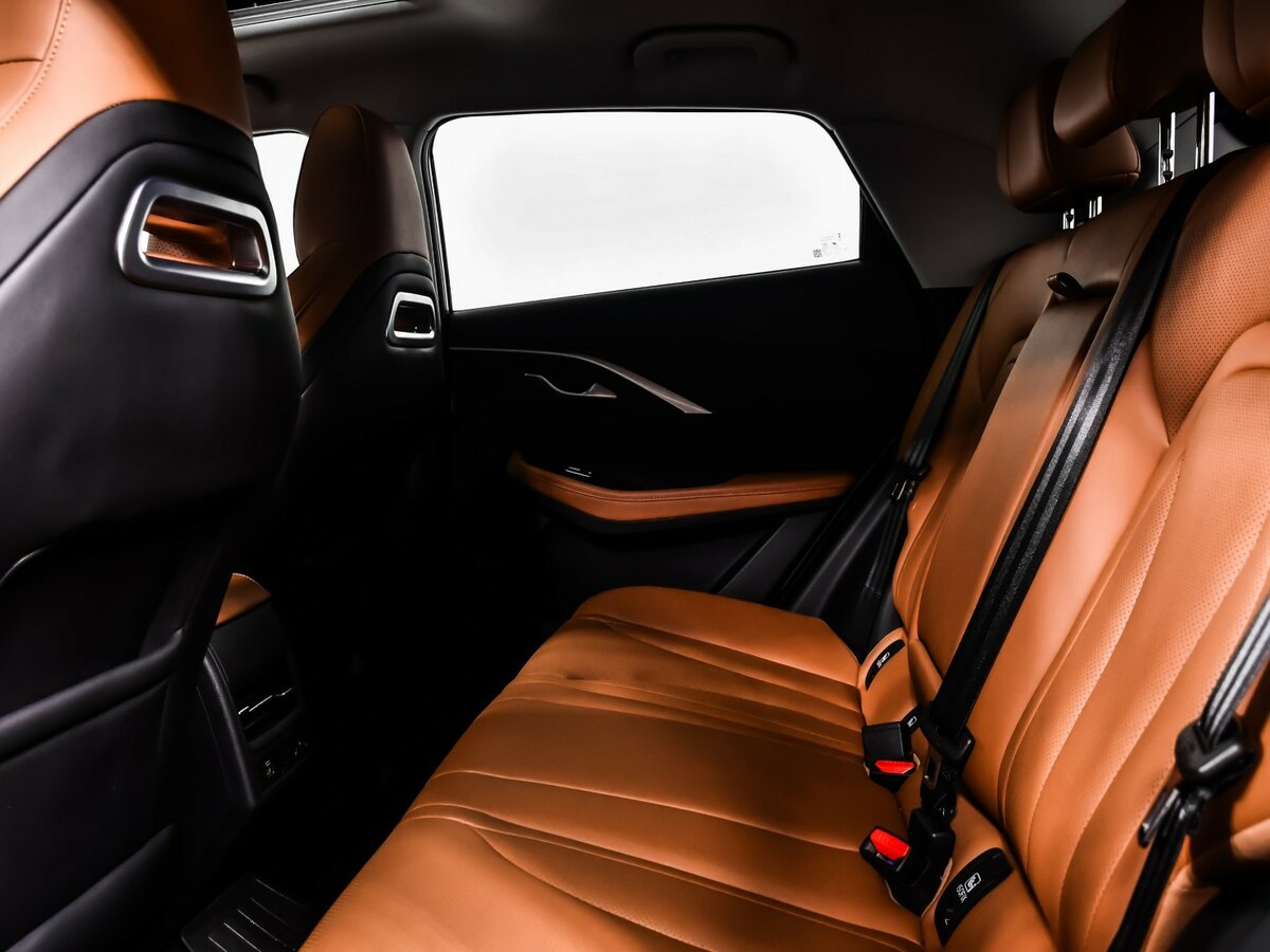 Купить OMODA C5, 2023, 34 983 км.. Фото: #12