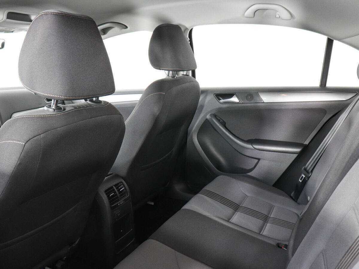 Купить Volkswagen Jetta, 2017, 92 427 км.. Фото: #11