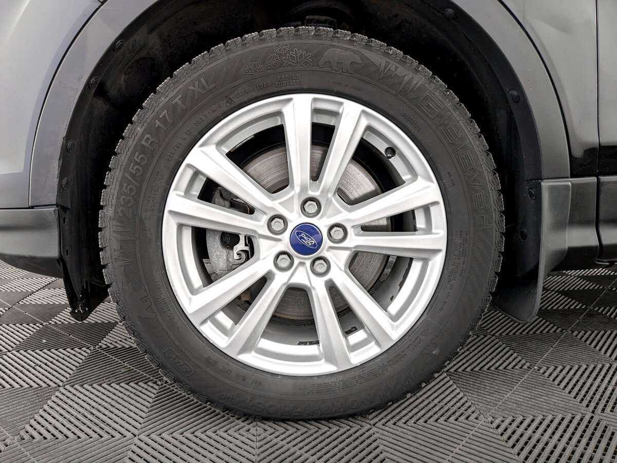 Купить Ford Kuga, 2016, 69 964 км.. Фото: #17