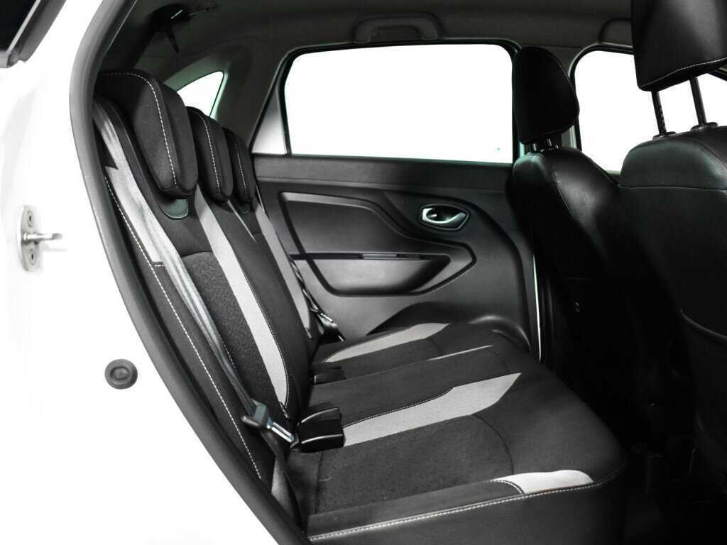 Купить Lada (ВАЗ) XRAY, 2016, 72 018 км.. Фото: #9