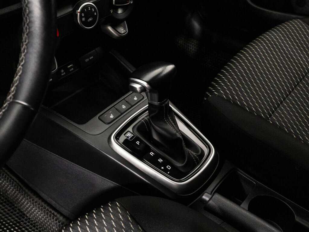 Купить Kia Rio, 2020, 78 148 км.. Фото: #17