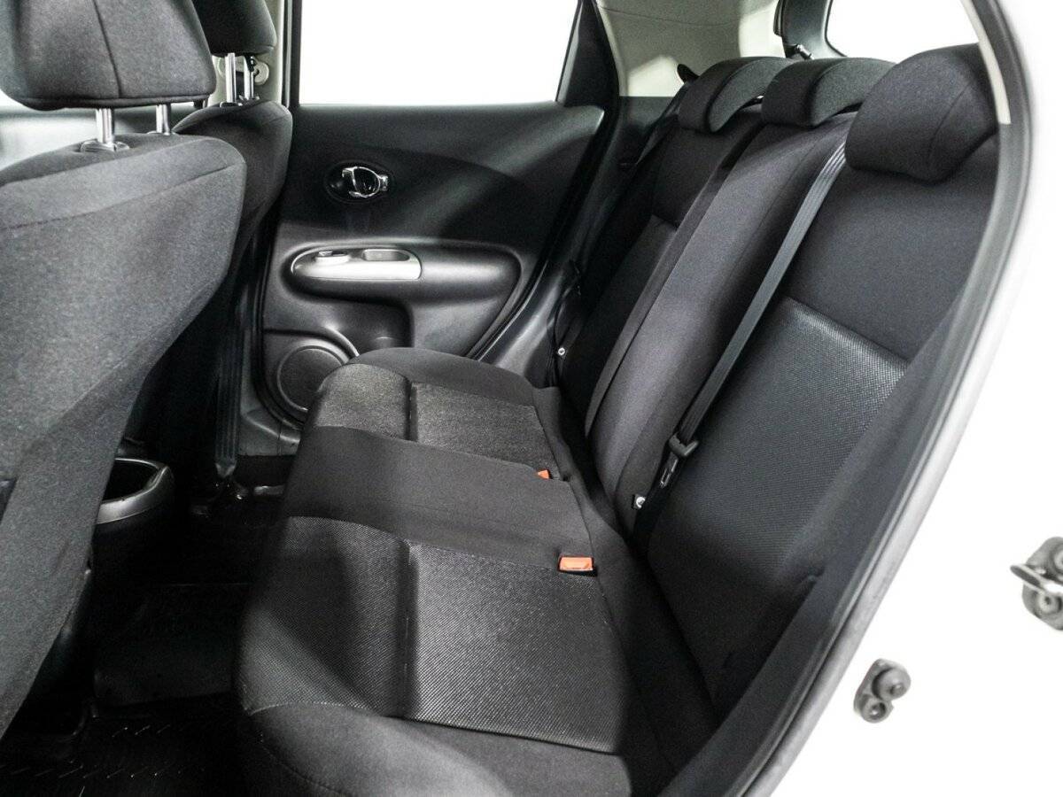 Купить Nissan Juke, 2014, 70 397 км.. Фото: #9