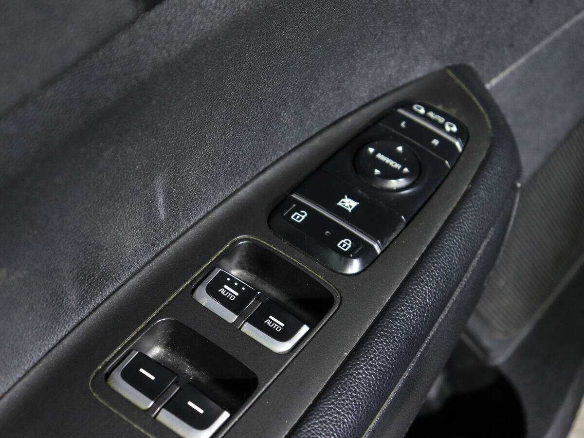 Купить Kia Optima, 2016, 286 858 км.. Фото: #12