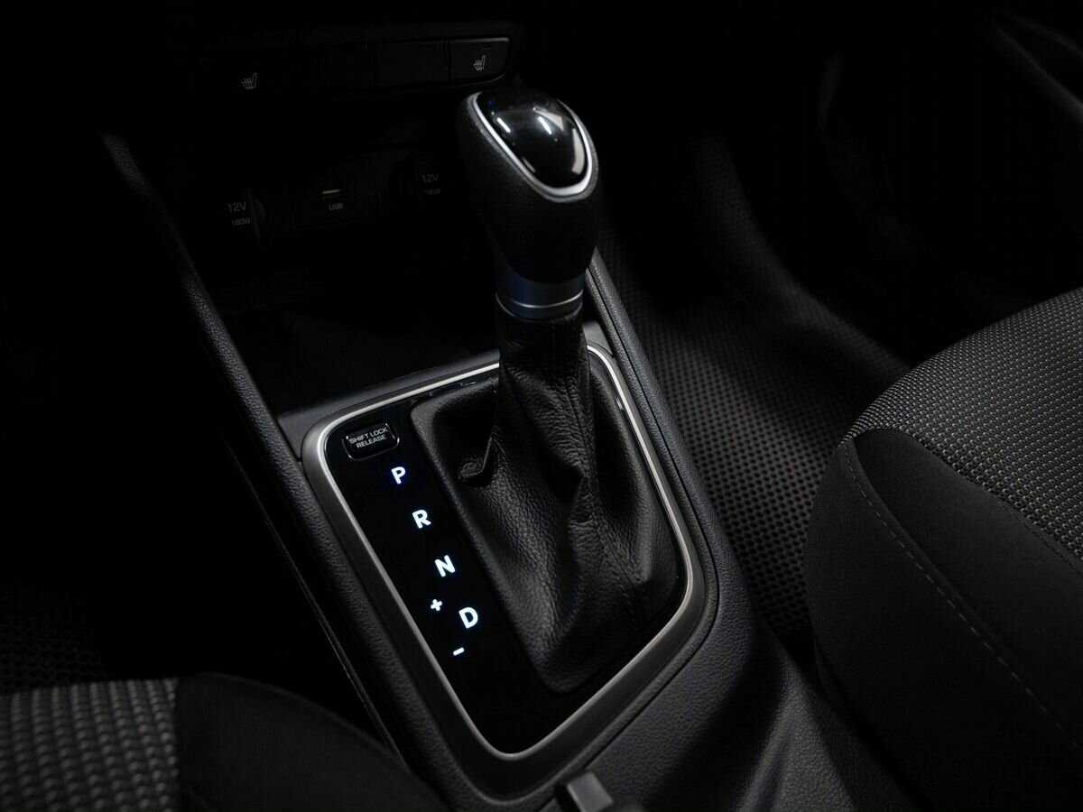 Купить Hyundai Solaris, 2020, 110 000 км.. Фото: #22