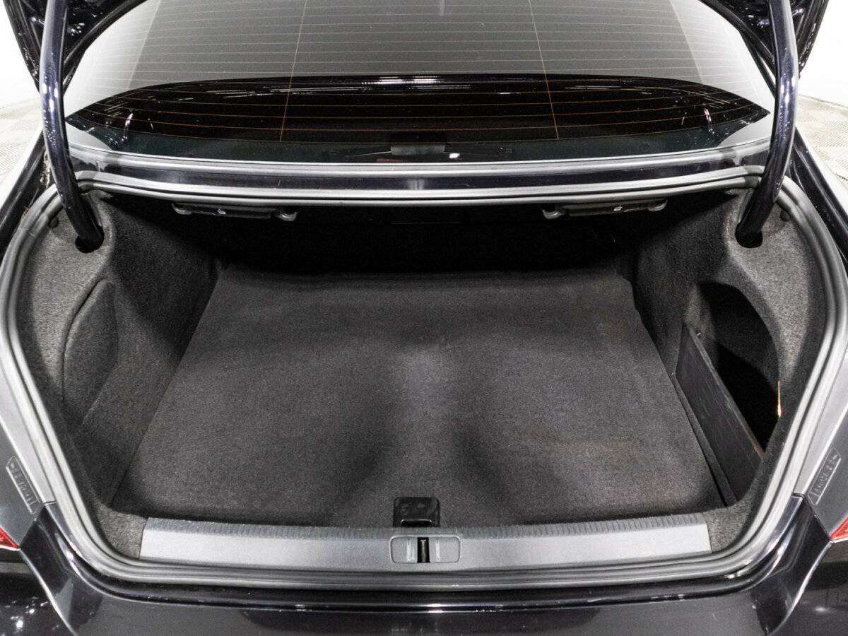 Купить Volkswagen Passat CC, 2012, 242 839 км.. Фото: #14