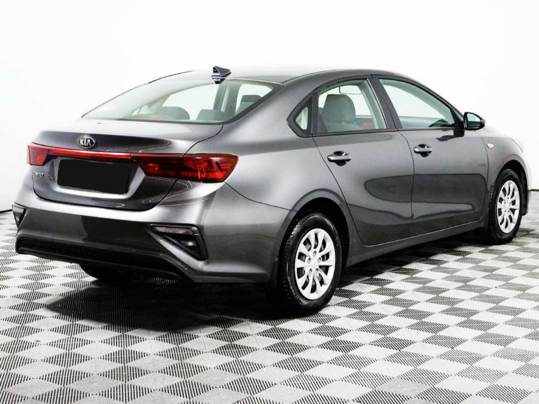 Купить Kia Cerato, 2019, 131 000 км.. Фото: #4
