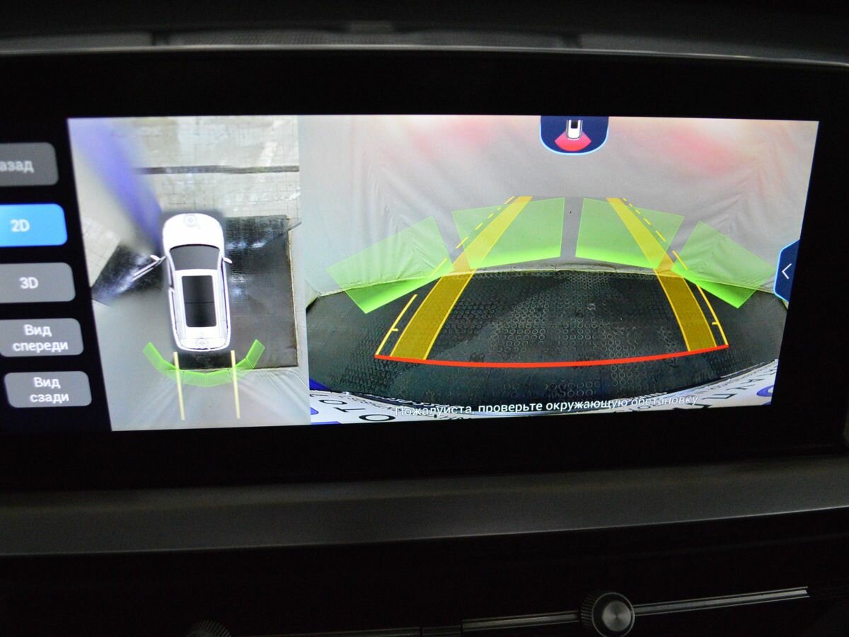 Купить Chery Tiggo 7 Pro, 2022, 34 650 км.. Фото: #18